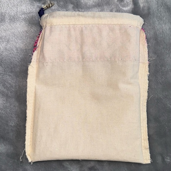 Tory Burch - Cream and Pink - Dust Bag - Picture 5 of 6